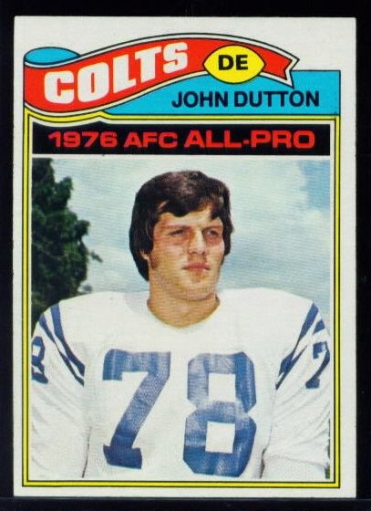 410 John Dutton